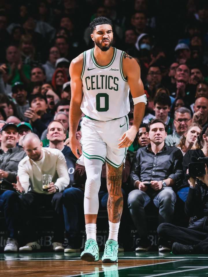 九游体育-离谱！马赛围绕NBA常规赛强势反弹今晨波士顿凯尔特人调整名单以备法国杯，犹他爵士围绕欧联完成体检